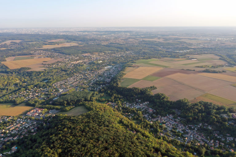 Urbanisme, instruction du droit des sols  Communauté de Communes
